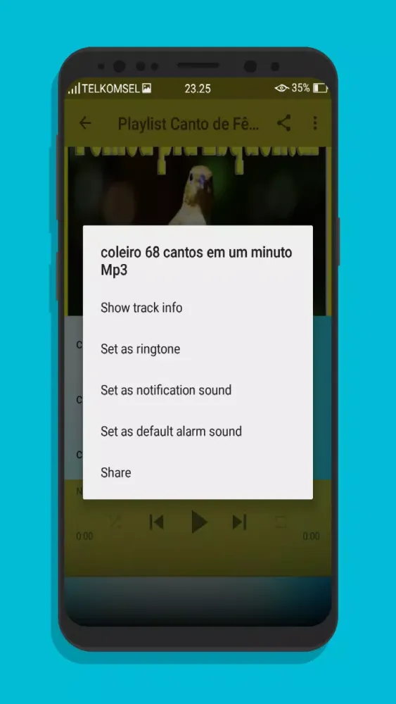 Canto de Femea Pra Esquentar Mp3 Screenshots