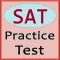 Sat Practice Test