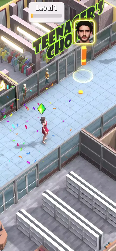 Shopping Quest應用截圖