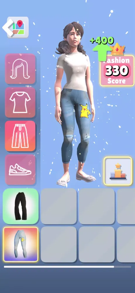 Shopping Quest應用截圖