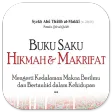 Buku Saku Hikmah Dan Makrifat