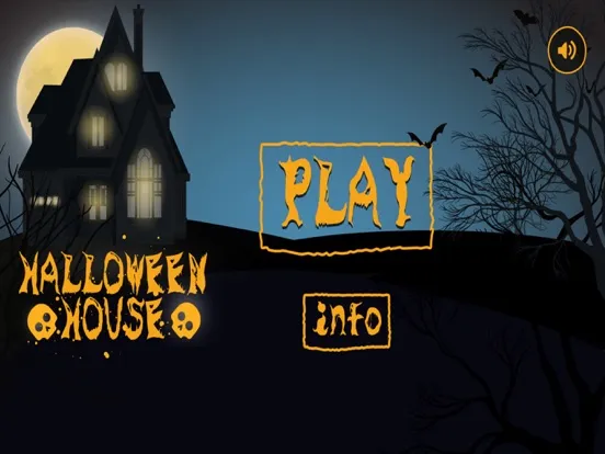 Captures d'écran de Halloween House: Haunted iPad 