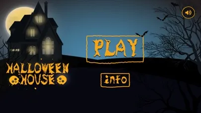 Captures d'écran de Halloween House: Haunted