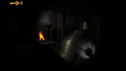 Captures d'écran de Halloween House: Haunted