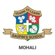 Saupin's School,Mohali