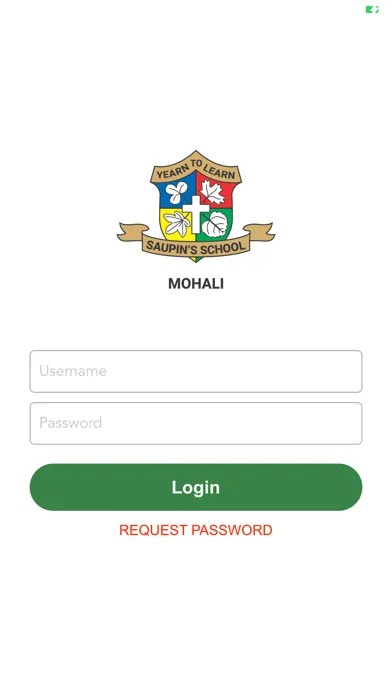 Capturas de pantalla de Saupin's School,Mohali