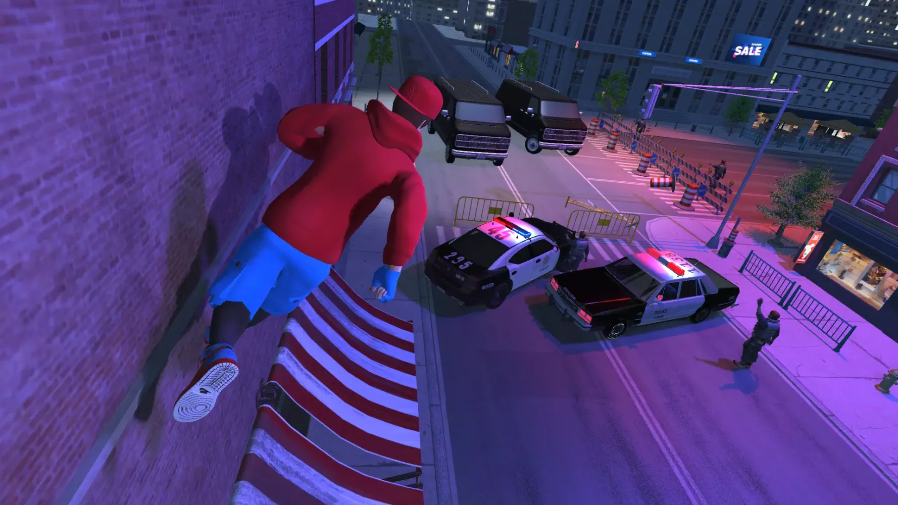 Spider Fighter سکرین شاٹس