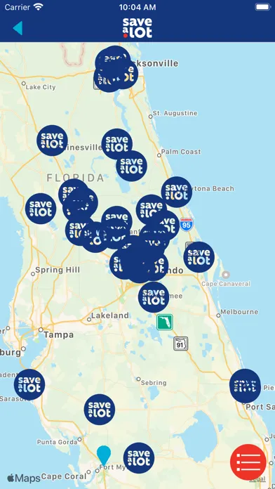 صور Save A Lot Florida