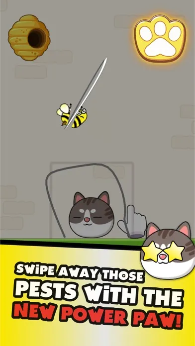 Save my Cat Adventures Screenshots