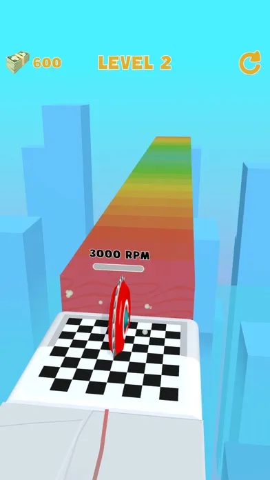 تصاویر Saw! Run!