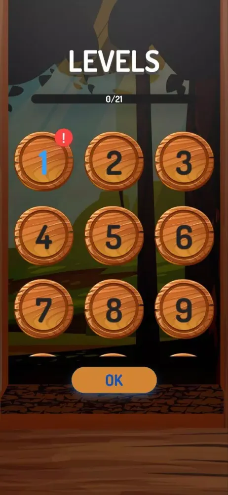 Dirs Dirs Ball Screenshots
