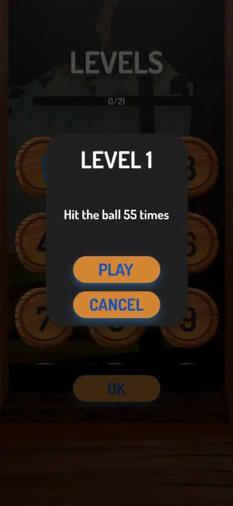 Dirs Dirs Ball Screenshots