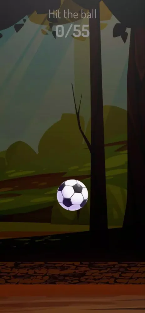 Dirs Dirs Ball Screenshots