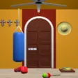Escape Game Boxing Gym Escape Game Boxing Gym