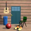 脱出ゲーム Forest House