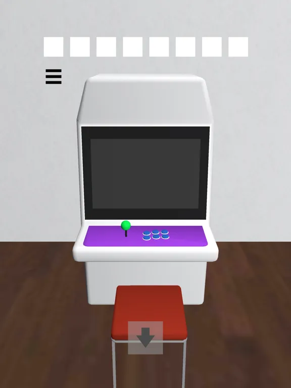 Capturas de pantalla de Escape Game High-Rise Condo iPad 