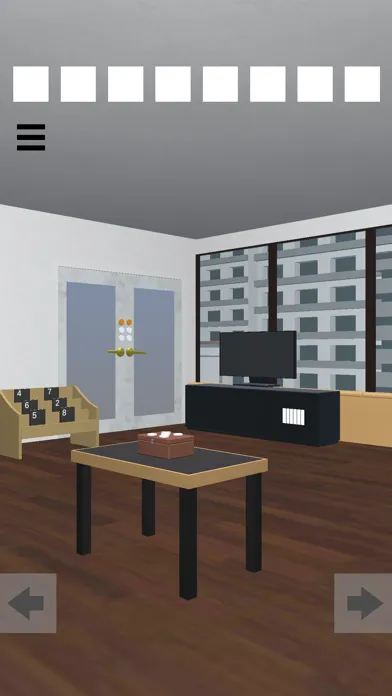 Capturas de pantalla de Escape Game High-Rise Condo