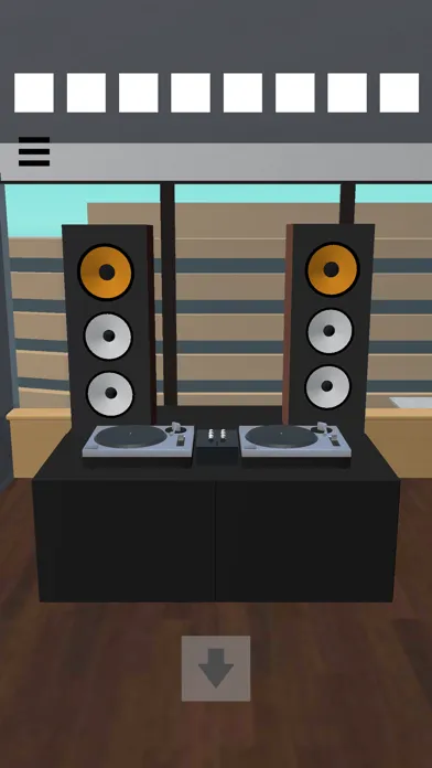 Capturas de pantalla de Escape Game High-Rise Condo