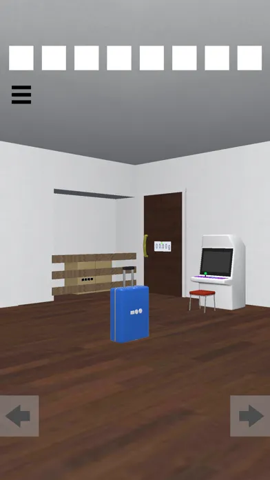 Capturas de pantalla de Escape Game High-Rise Condo
