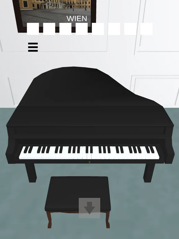 Screenshot di 脱出ゲーム Hotel Room iPad 