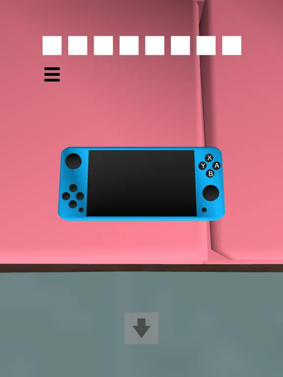 Screenshot di 脱出ゲーム Hotel Room iPad 