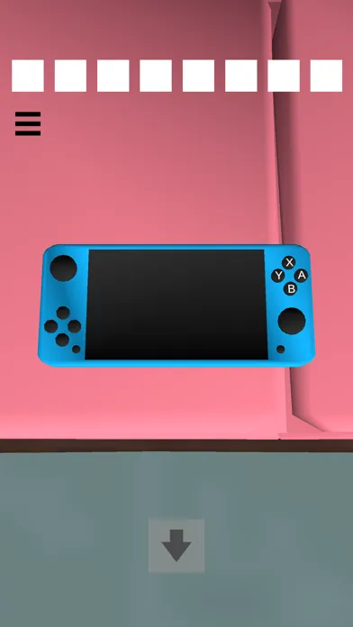 Screenshot di 脱出ゲーム Hotel Room