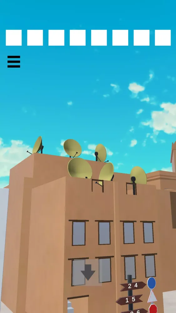 Escape Game Streets of Morocco應用截圖