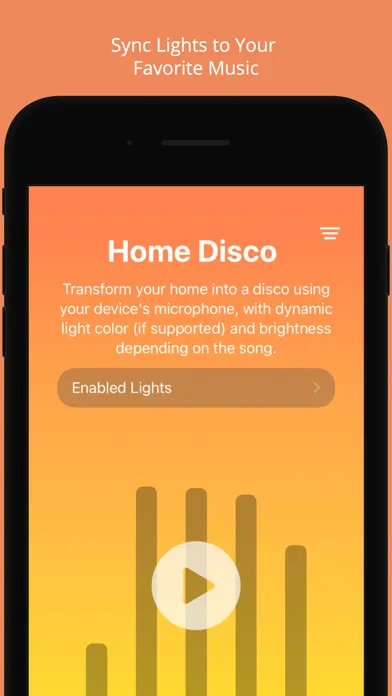 صور LightsOut! Smart Light Shows