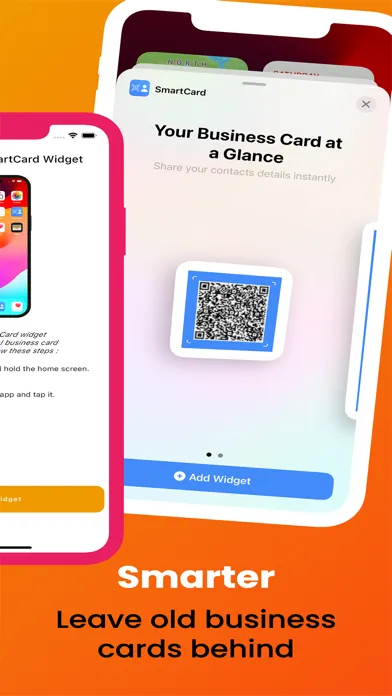 Screenshot di Smartcard for Digital Cards