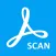 Adobe Scan : PDF Convertor