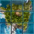 3x3 Island Survival 3x3 Island Survival