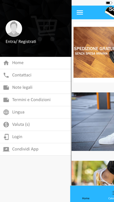 Scarpe Diem Screenshots