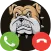 TDTC Fake Call Scary Dog Game