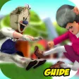 Guide for Scary Teacher 3D