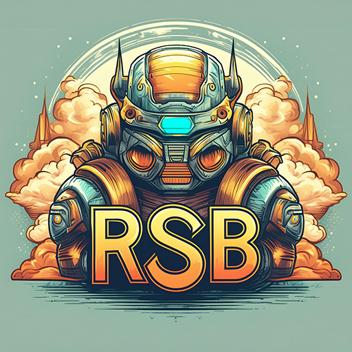Robot Sumo Battle
