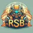Robot Sumo Battle