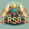 Robot Sumo Battle