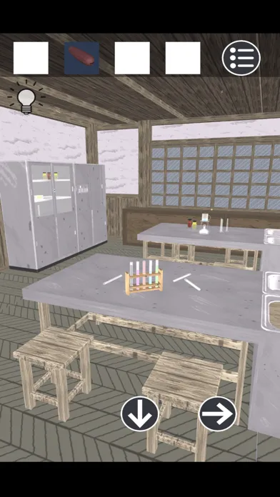 脱出ゲーム　廃校からの脱出 Screenshots