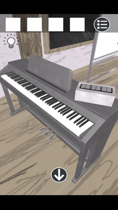 脱出ゲーム　廃校からの脱出 Screenshots