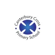 Canterbury Cross