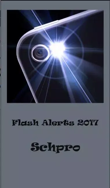 Capturas de tela do FlaSh on Call & SMS 2017