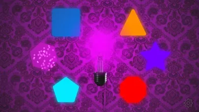 Night Lights Toddler Toy 스크린샷