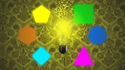 Night Lights Toddler Toy 스크린샷