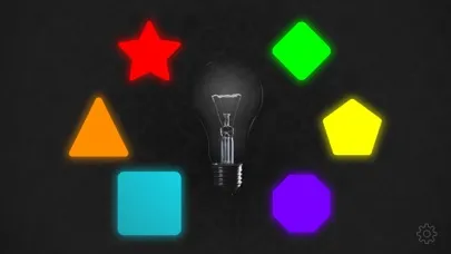 Night Lights Toddler Toy 스크린샷