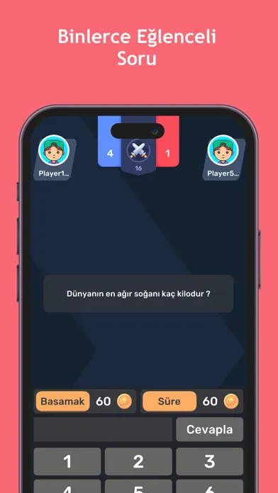 Tahmin Et Bakalım应用截图