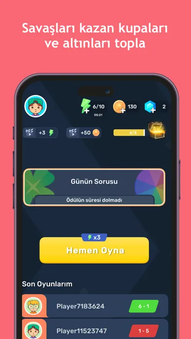 Tahmin Et Bakalım应用截图