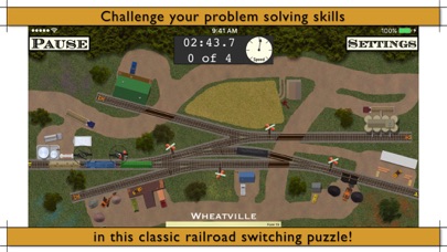 Screenshot di John Allen's Timesaver Puzzle