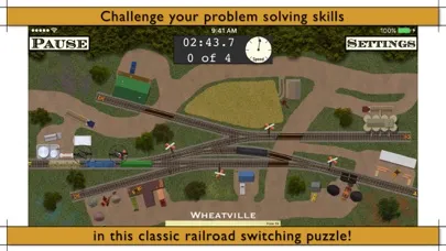 Zrzuty ekranu John Allen's Timesaver Puzzle