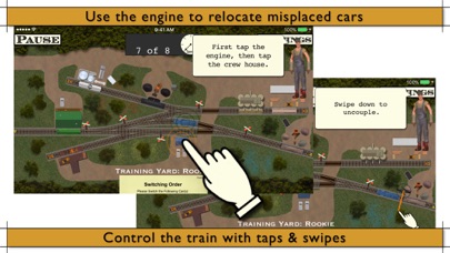 Screenshot di John Allen's Timesaver Puzzle