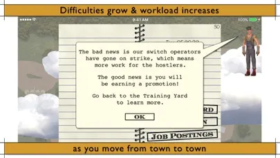Zrzuty ekranu John Allen's Timesaver Puzzle